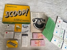 Vintage 1960s board for sale  BRIGHTON