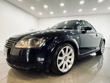 3 2 audi tt quattro for sale 3 2 audi tt quattro for sale SHEFFIELD
