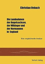 Landnahmen angelsachen wikinge gebraucht kaufen  Stuttgart