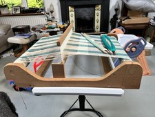 Ashford heddle table for sale  NEWTON ABBOT