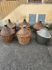 Damigiane usato  Foiano della Chiana