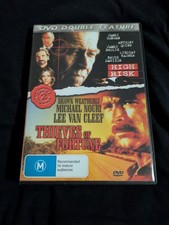 DVD High Risk / Thieves of Fortune - Recurso duplo, usado comprar usado  Enviando para Brazil