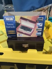 Personal stamping kid for sale  Glendive