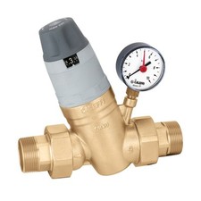 Caleffi riduttore pressione usato  Viagrande