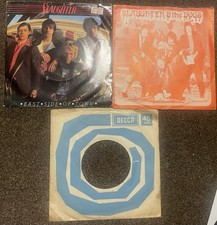 Slaughter dogs singles for sale  BLACKPOOL