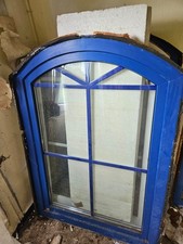 Rund rundbogenfenster gebraucht kaufen  Zepernick