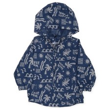 Cool Club by SMYK, kurtka na każdą pogodę, chłopięca, rozmiar: 86, niebiesko-biała, poliester #puQ na sprzedaż Cool Club by SMYK, kurtka na każdą pogodę, chłopięca, rozmiar: 86, niebiesko-biała, poliester #puQ na sprzedaż  PL