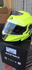 Casco acerbis modulare usato  Sinalunga