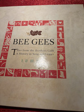 Bee gees tales for sale  DUMBARTON