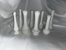 Vintage white milk for sale  Middleton