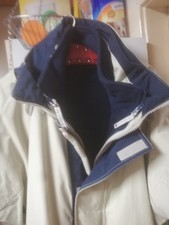 Seglerjacke wassersport utdoor gebraucht kaufen  Donaueschingen