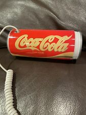 tone touch phone coca cola for sale  Omaha