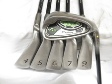 Used ping rapture for sale  USA