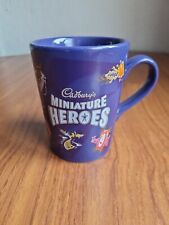 Cadbury mug miniature for sale  BLACKBURN