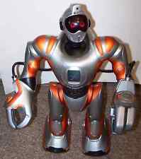 Wowwee media robot for sale  Shipping to Ireland