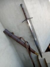 Hand forged high d'occasion  Expédié en Belgium