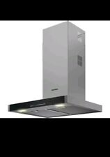 Grundig 60cm chimney for sale  BRADFORD