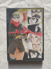 The Last: Naruto the Movie (DVD, 2014) English Dub comprar usado  Enviando para Brazil