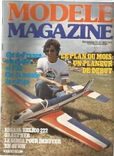 Mag model 362 d'occasion  Expédié en Belgium