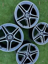 Oem genuine mercedes for sale  Birmingham