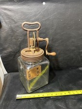 Large antique butter for sale  Lebanon
