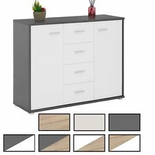 Buffet commode rangement d'occasion  Strasbourg-