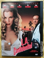 L.a. confidential dvd usato  Capoterra