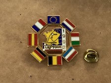 Pins tour 1992 d'occasion  La Crau