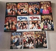 Cheers complete series for sale  Carson City