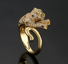 Ring gold vergoldet gebraucht kaufen  Fellbach
