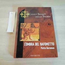 Ombra del bafometto usato  Vaiano Cremasco