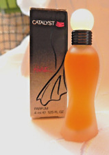 Halston catlyst parfum gebraucht kaufen  Frechen