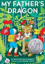 Father dragon paperback for sale  Montgomery