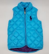 Ralph lauren puffer for sale  Zachary