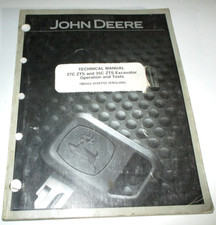 John deere 27c for sale  Elizabeth