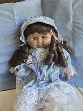 Ooak vintage porcelain for sale  Eugene
