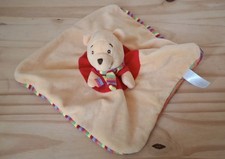 Doudou plat écharpe d'occasion  Jurançon