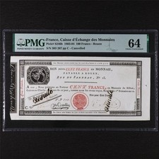 1803 caisse echange d'occasion  Expédié en Belgium