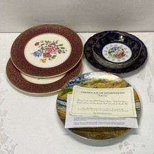 Assorted porcelain art for sale  Los Angeles