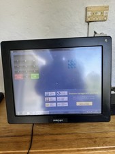 Posiflex epos till for sale  HELENSBURGH