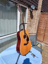 Yamaha string dreadnaught for sale  BUSHEY