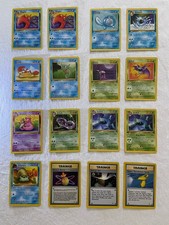 Carte pokemon lotto usato  Belluno
