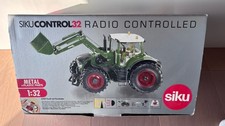 Siku control fendt gebraucht kaufen  Limburgerhof