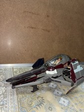 Star wars wan gebraucht kaufen  Langenfeld (Rheinland)