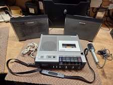 Sony 520cs stereo for sale  STOCKPORT