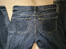 rock republic jeans for sale  STOKE-ON-TRENT