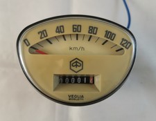 Contachilometri originale vegl usato  Primaluna