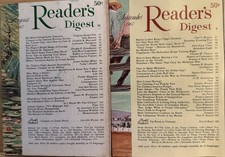 1967 august september for sale  Mount Vernon