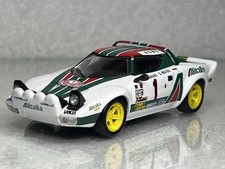 Altaya lancia stratos for sale Altaya lancia stratos for sale  GLOUCESTER