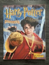 Panini harry potter for sale  PETERBOROUGH